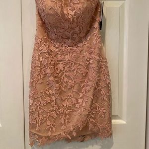 Sherri Hill short prom/ homecoming dress